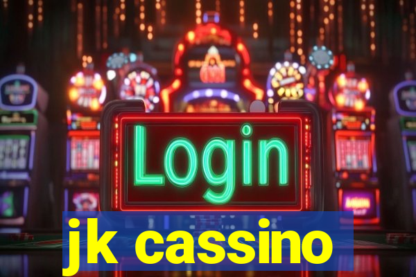 jk cassino